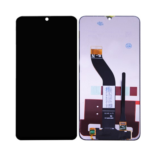 Touch+Display Xiaomi Redmi A4 5G Service Pack Preto Touch+Display Xiaomi Redmi A4 5G Service Pack Preto